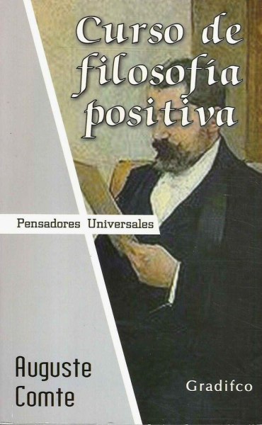 Curso De Filosofia Positiva