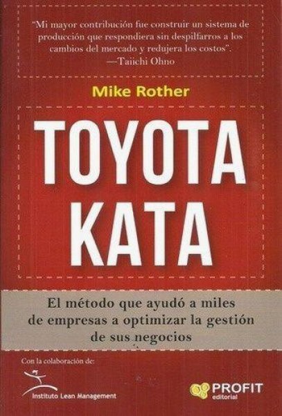 Toyota Kata