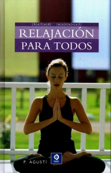 Relajacion Para Todos