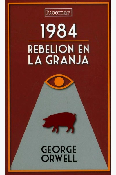 1984 - Rebelion En La Granja Td