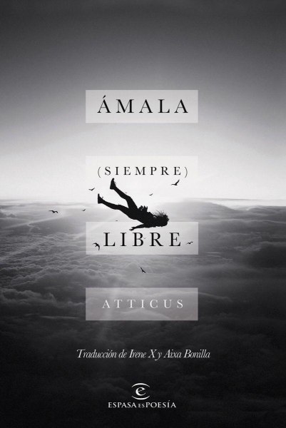 Amala Siempre Libre Atticus