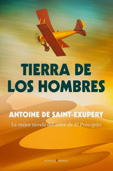 Tierra De Los Hombres