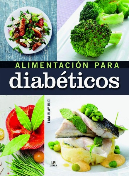 Alimentos Para Diabeticos