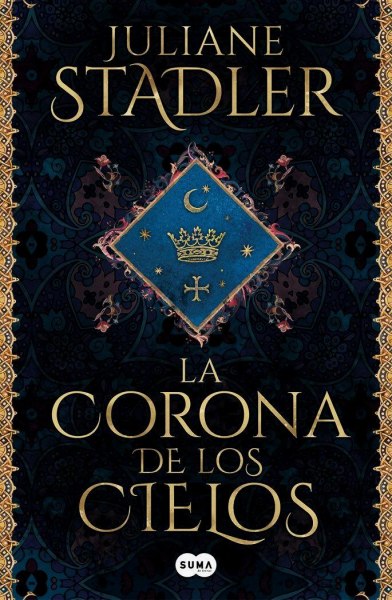 La Corona De Los Cielos Td