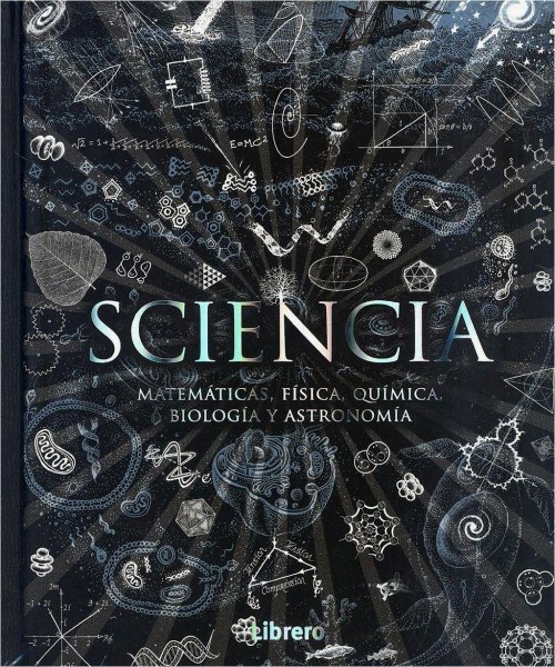 Sciencia Matematicas Fisica Quimica Biologia y Astronomia