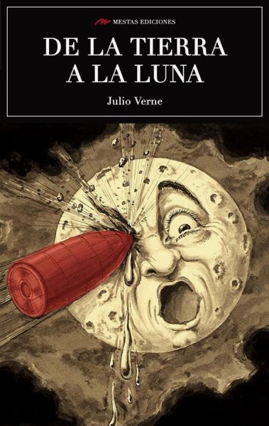 De La Tierra A La Luna