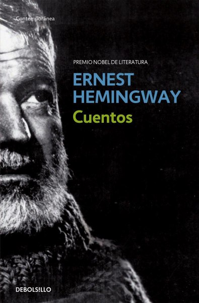 Cuentos - Hemingway