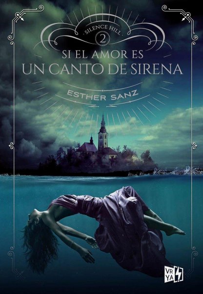 Silence Hill 2 Si El Amor Es Un Canto De Sirena