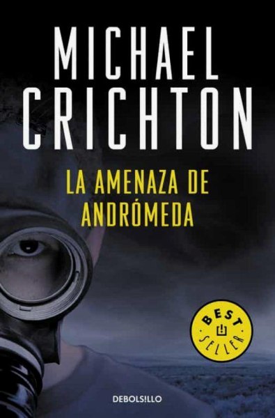 La Amenaza De Andromeda