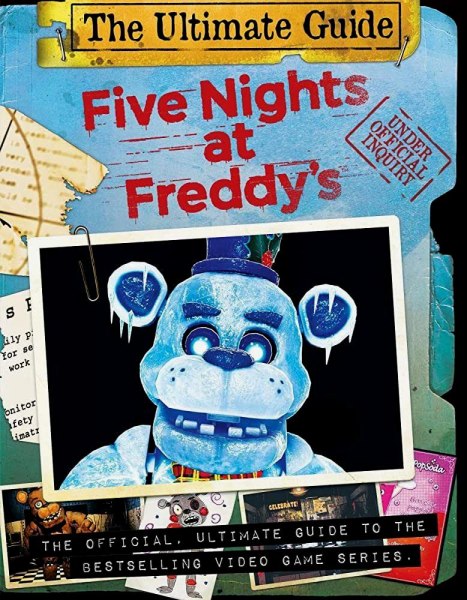 Five Nights At Freddy´s Under Official Inquiry