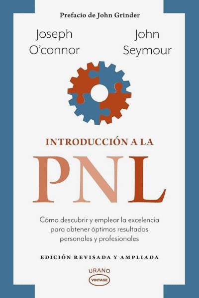Introduccion A La Pnl