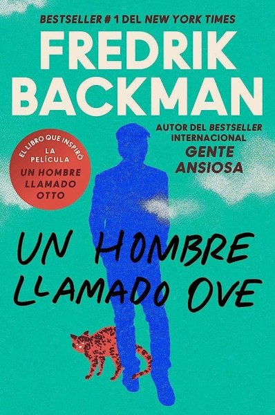 Un Hombre Llamado Ove