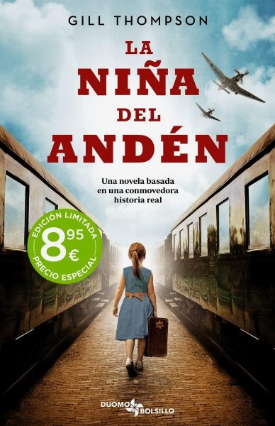 La Niña Del Anden