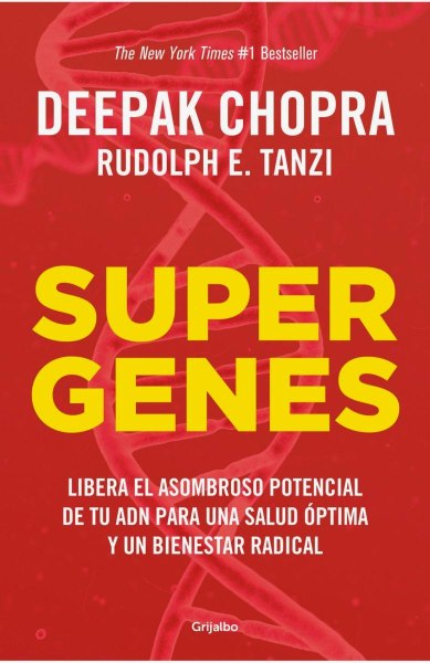 Supergenes