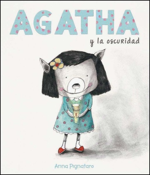 Agatha y La Oscuridad