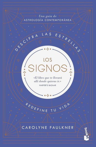 Los Signos Descifra Las Estrellas - Redefine Tu Vida