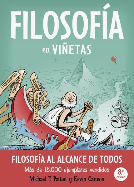 Filosofia En Viñetas