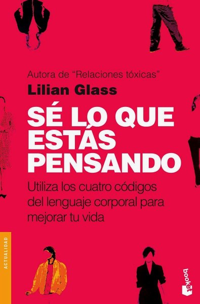 Se Lo Que Estas Pensando