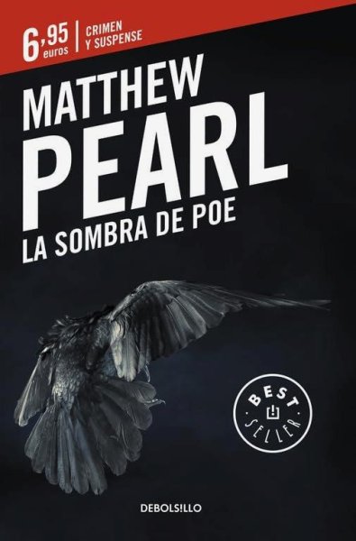 La Sombra De Poe