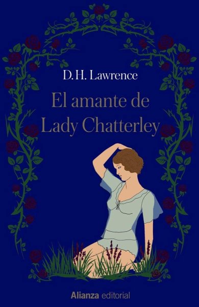 El Amante De Lady Chatterley Td