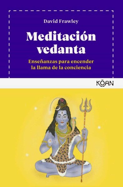 Meditacion Vedanta