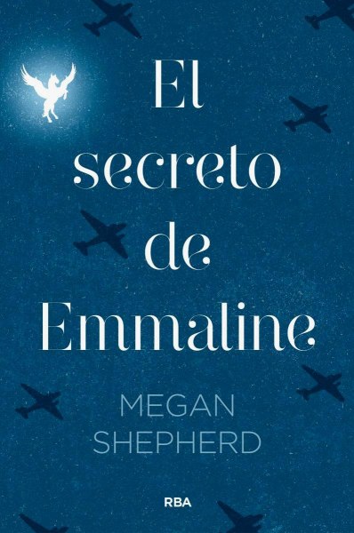 El Secreto De Emmaline
