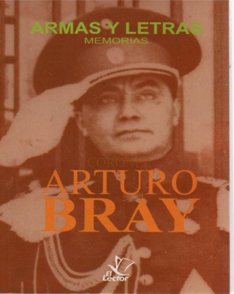 Armas y Letras Memorias