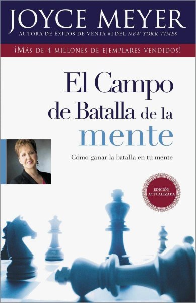 El Campo De Batalla De La Mente