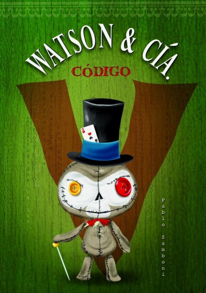 Watson y Cia - Codigo
