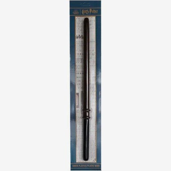 Varita Plastica Draco Malfoy 100.000