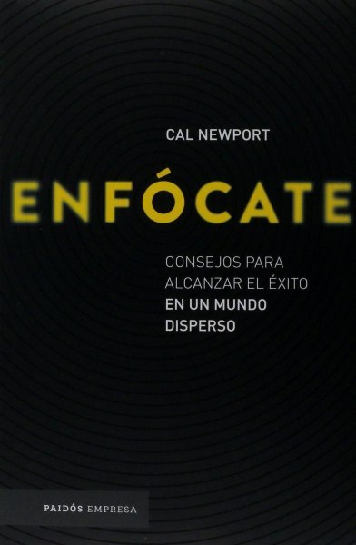 Enfocate