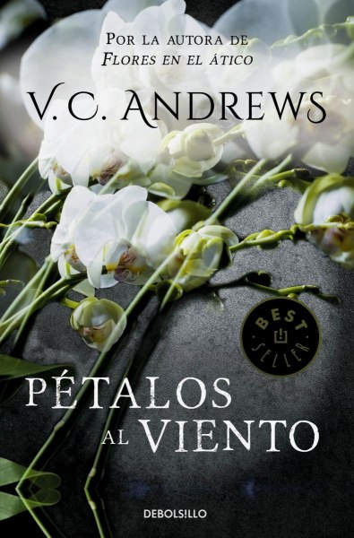 Petalos Al Viento