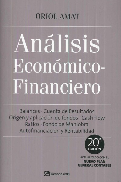 Analisis Economico Financiero