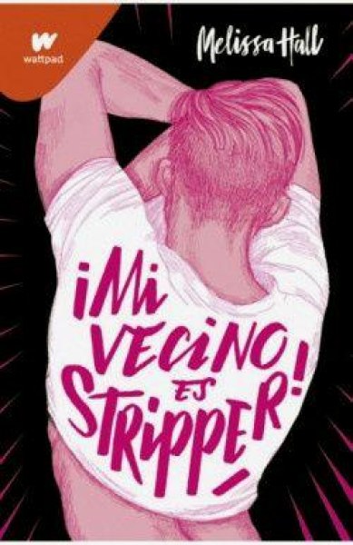 Mi Vecino Es Stripper