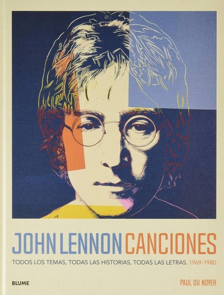 John Lennon Canciones