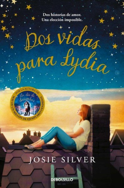 Dos Vidas Para Lydia