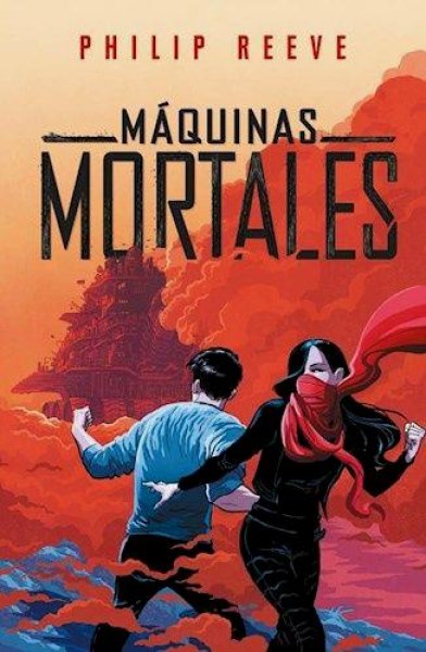 Maquinas Mortales