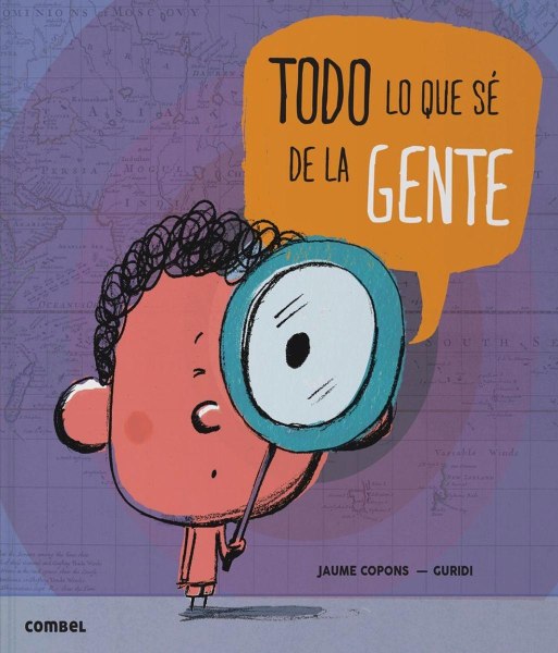 Todo Lo Que Se De La Gente