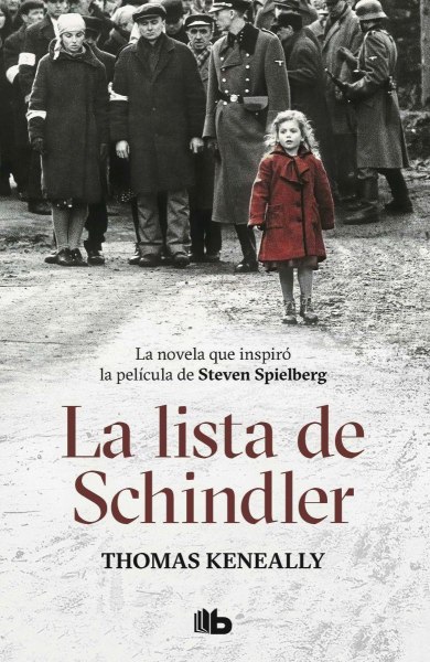 La Lista De Schindler