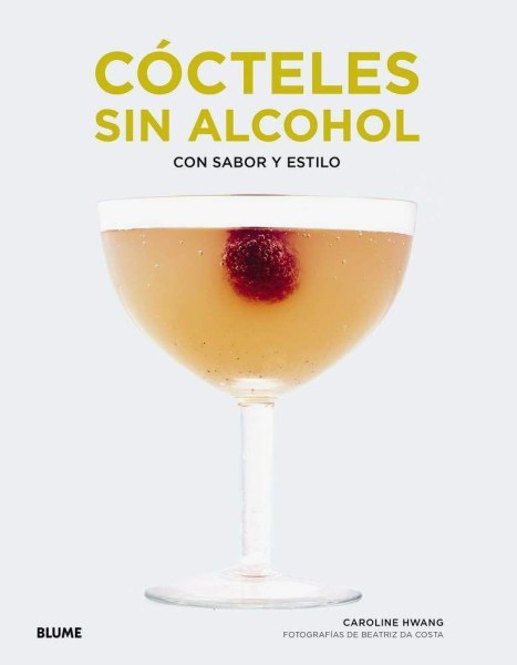 Cocteles Sin Alcohol