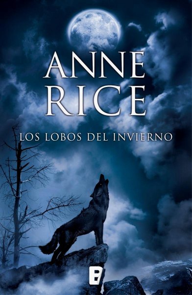 Los Lobos Del Invierno