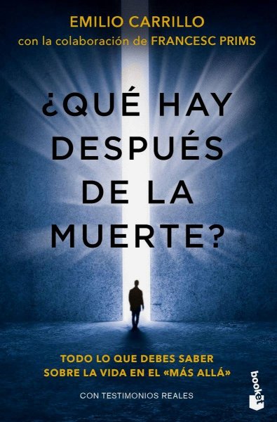 ¿Qué Hay Después De La Muerte?