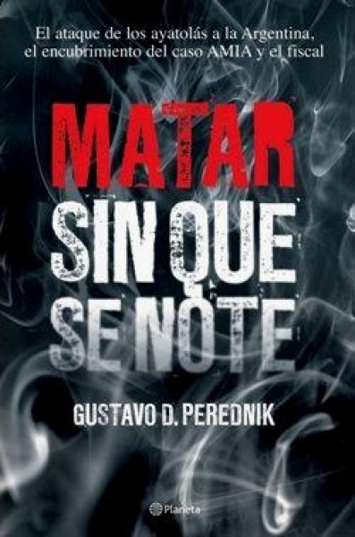 Matar Sin Que Se Note