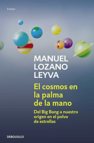 El Cosmo En La Palma De La Mano
