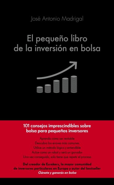 El Pequeño Libro De La Inversion En Bolsa