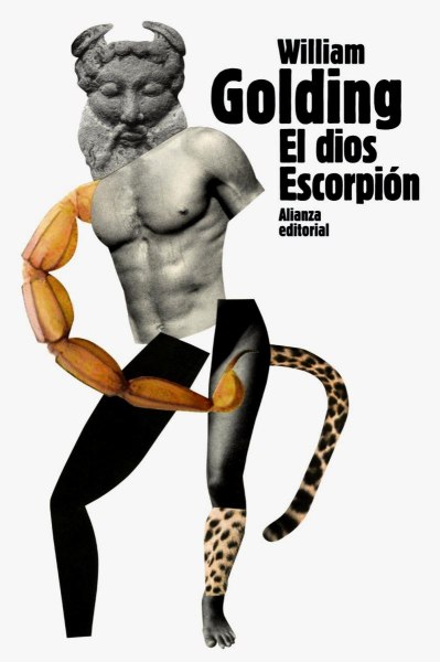 El Dios Escorpion
