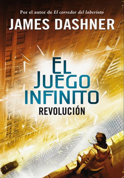 El Juego Infinito Revolucion