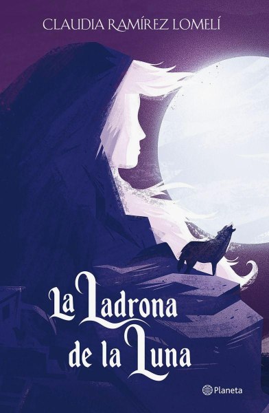 La Ladrona De La Luna 2
