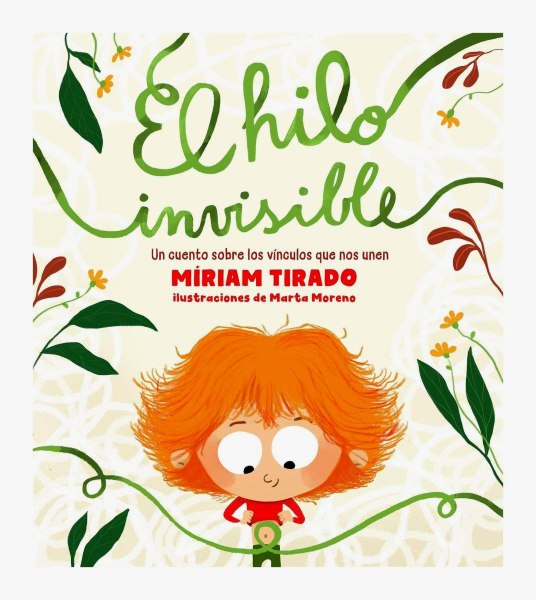 El Hilo Invisible Td