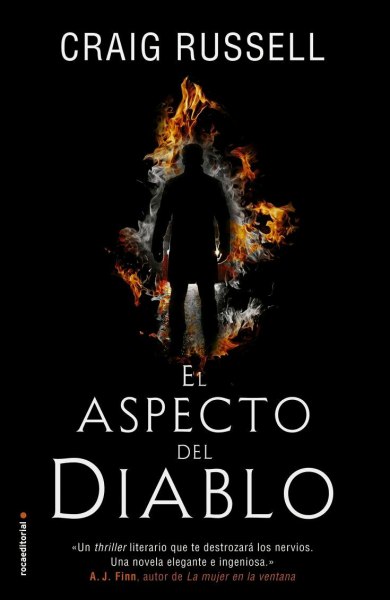 El Aspecto Del Diablo